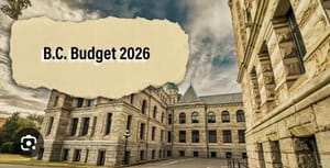 炸了|加拿大西部大省深陷经济危机，负债赤字打破纪录，全民或集体完蛋！