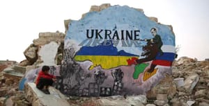 重磅|俄乌战争迎来四周年，加拿大再次大撒币，乌克兰或已成为最大输家！