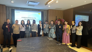 全球婚恋社交平台ming ming 北美上线媒体发布会圆满举行