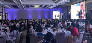 以稳为攻 以时为守 — 景泰第十三届投资者年会圆满举办