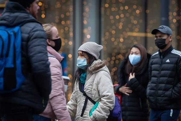 谭咏诗放话：加拿大要出台更严格的禁制令