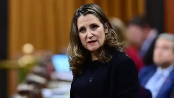 加拿大2021预算报告超全解析