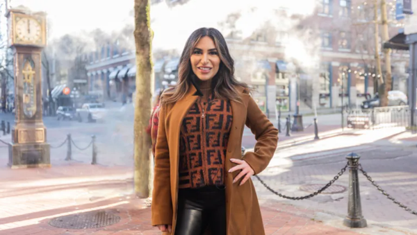 大温地产经纪在高贵林被谋杀