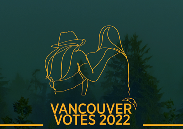 2022温哥华市选图文直播