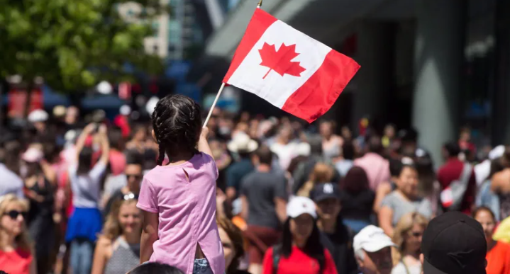 庆祝加拿大日，从来不只是狂欢，还有感恩、纪念与反思