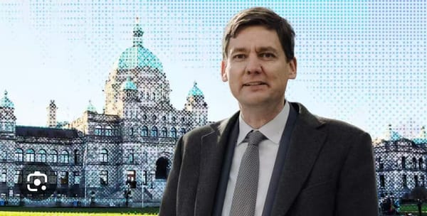 重磅|加拿大这个省NDP执政满一年，内忧外患挑战重重，华人选民将成关键！