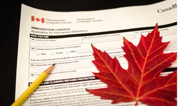 炸裂|美加开始新一轮决战，特朗普政府炮打移民政策，加拿大走向十字路口！