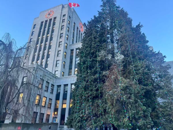 重磅|温哥华实现零地税增长，华裔市长团队交出震撼答卷，华人选民如何看待！