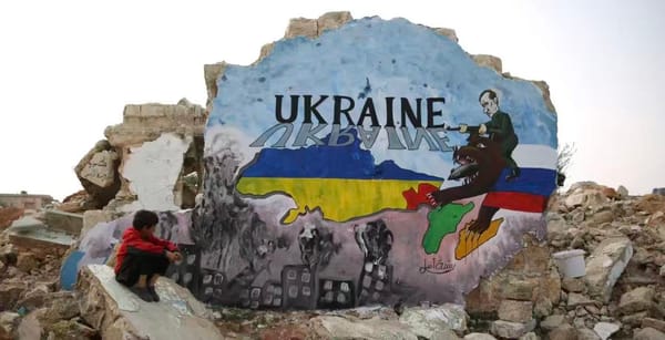 重磅|俄乌战争迎来四周年，加拿大再次大撒币，乌克兰或已成为最大输家！