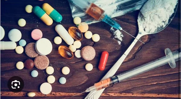 重磅|加拿大卑诗省毒品合法化试点彻底失败，反毒斗争仍任重道远！